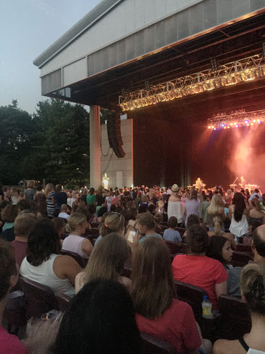 Concert Hall «Fraze Pavilion», reviews and photos, 424E Lincoln Park Blvd, Kettering, OH 45429, USA