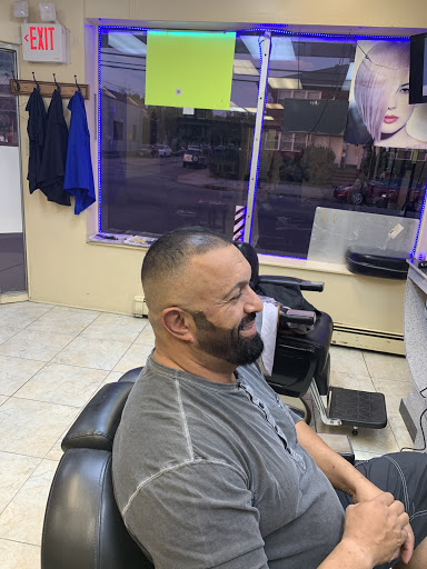 Beauty Salon «So Chic Hair Salon», reviews and photos, 338 Lakeview Ave, Clifton, NJ 07011, USA