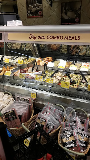 Grocery Store «Safeway», reviews and photos, 1071 11th St, Lakeport, CA 95453, USA