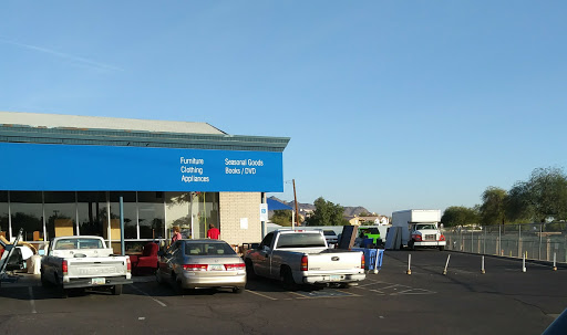Non-Profit Organization «Society of St. Vincent de Paul - Sunnyslope Thrift Store», reviews and photos, 8231 N 7th St, Phoenix, AZ 85020, USA