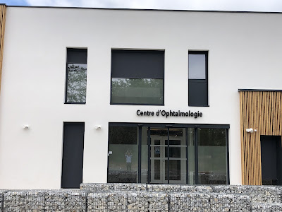 Centre d'Ophtalmologie Aurore à Rochefort