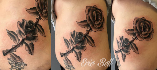 Tattoo Shop «Workhorse Tattoo Collective», reviews and photos, 16741 E Iliff Ave, Aurora, CO 80013, USA