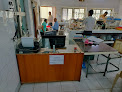 Morena Analytical Laboratory