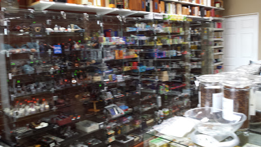 Tobacco Shop «TOBACCO PALACE», reviews and photos, 1342 Auburn Rd, Dacula, GA 30019, USA