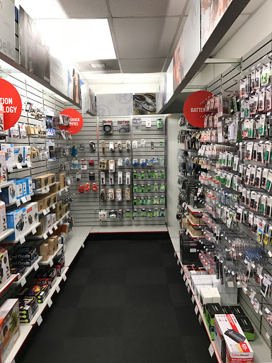 RadioShack, 481 Sawdust Rd, Spring, TX 77380, USA, 