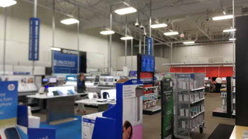 Best Buy image