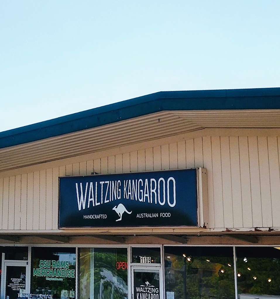 Waltzing Kangaroo 80521