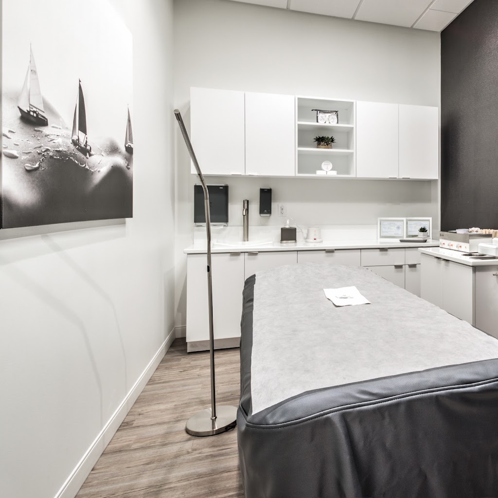 Radiant Waxing Burlington 01803