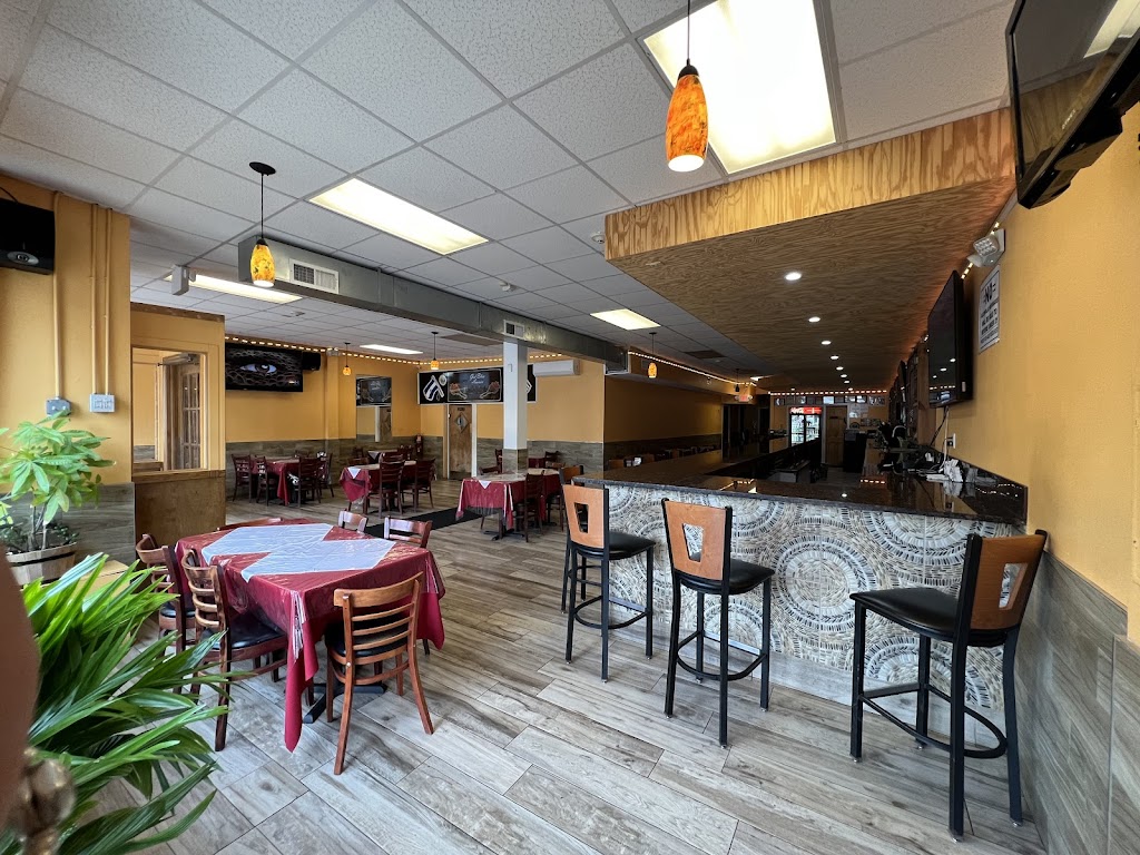 Santana Restaurant 11550