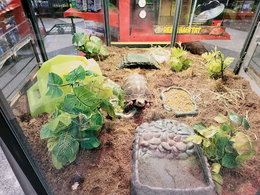 Pet Supply Store «Petco Animal Supplies», reviews and photos, 1500 N Town E Blvd, Mesquite, TX 75150, USA