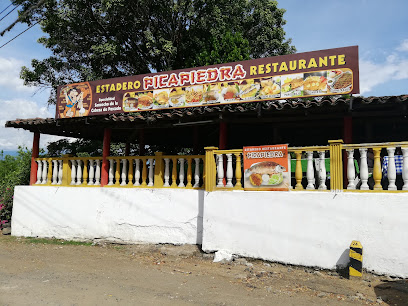 Restaurante Picapiedra