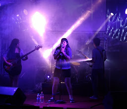 Rockstar Burger Mateos photo