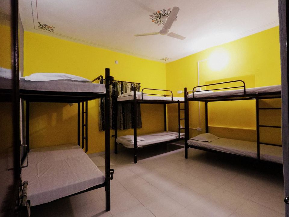 Balaji Hostel