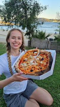 Pizza du Pizzas à emporter PIZZA POLO à Toulon - n°3
