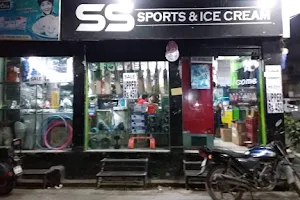 SS Sports & icecream image