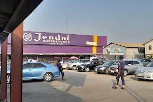Jendol Super stores, U-turn Abule-Egba Lagos image