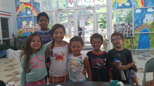 Preschool «Building Bridges Early Learning Center», reviews and photos, 1211 N Madison Ave G, Greenwood, IN 46142, USA