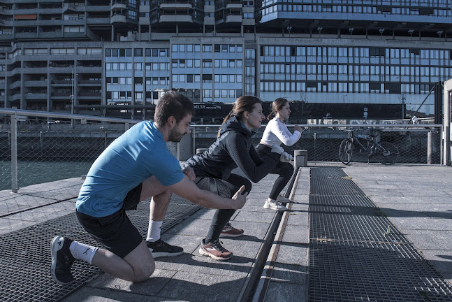 Rezensionen über Trainer Genève - in Genf - Personal Trainer