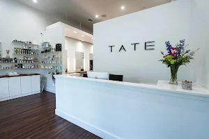 Salon TATE image