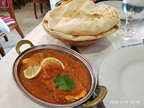 Curry du Restaurant indien TajMahal à Mont-de-Marsan - n°10
