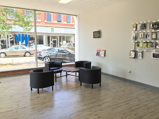 Smart Phone Repair, 190 W Evans St, Florence, SC 29501, USA, 