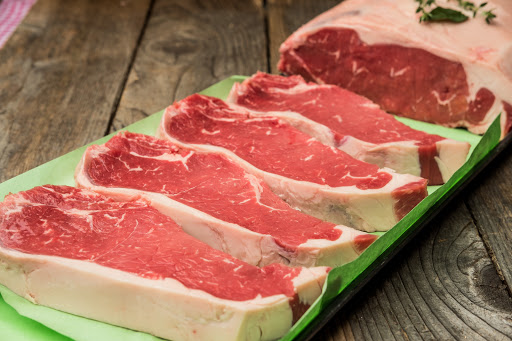 Butcher Shop «Butcher Boys Meat Market & Deli», reviews and photos, 1220 Main St, Van Buren, AR 72956, USA