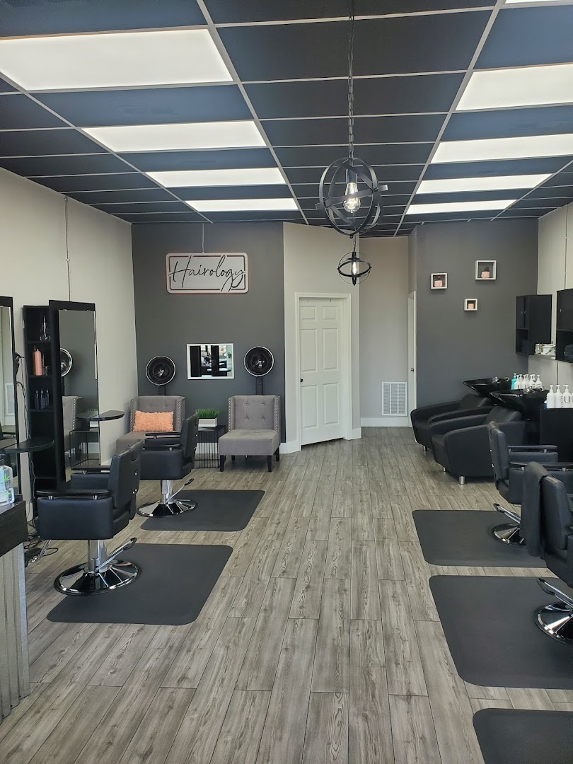 Hairology Studio