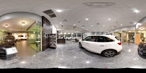 Acura Dealer «Goodson Acura of Dallas», reviews and photos, 4801 Lemmon Ave, Dallas, TX 75219, USA