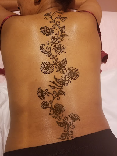 Tattoo Shop «Perfect Henna Tattoos», reviews and photos, 1961 Chain Bridge Rd, McLean, VA 22102, USA
