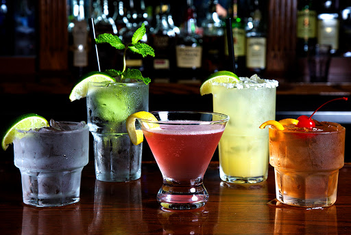 Cocktail courses in San Antonio