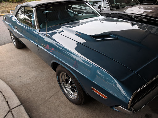 Auto Body Shop «Leehigh Autobody & Service Center», reviews and photos, 23685 Pebble Run Pl, Sterling, VA 20166, USA