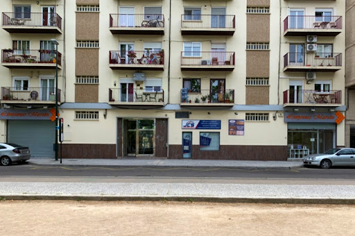 Limpiezas Marcén en Zaragoza, Zaragoza