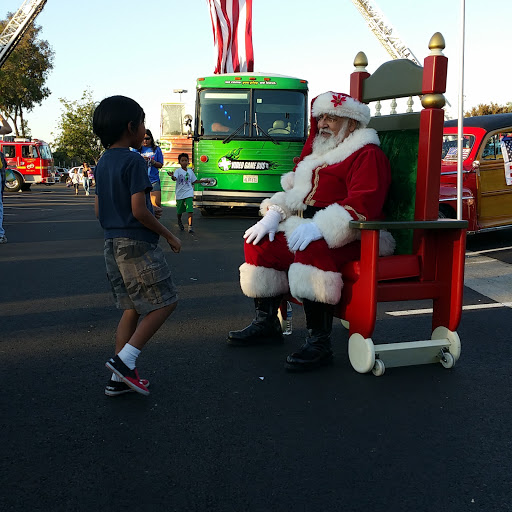 Party Planner «Video Game Bus», reviews and photos, 9018 Balboa Blvd #594, Northridge, CA 91325, USA