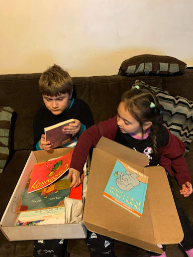 Book Store «Barnes & Noble», reviews and photos, 3651 Jefferson Davis Hwy, Alexandria, VA 22305, USA