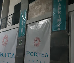 Portea Hotel photo