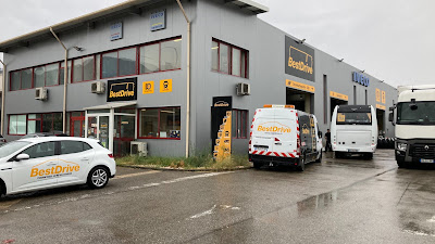 BestDrive Industriel & Chronotachygraphie à Carros