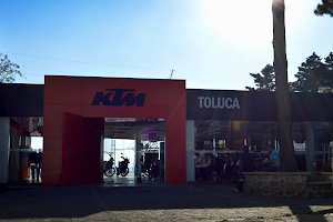 KTM Toluca image