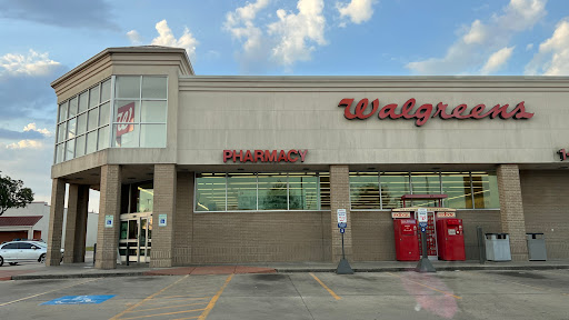 Walgreens