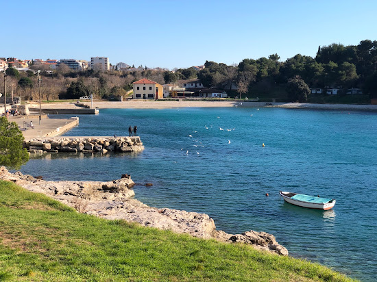 Valsaline beach