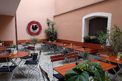 Pizzeria Gallo Nero Passau