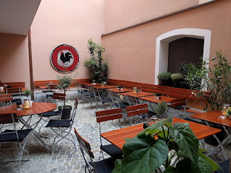 Pizzeria Gallo Nero Passau