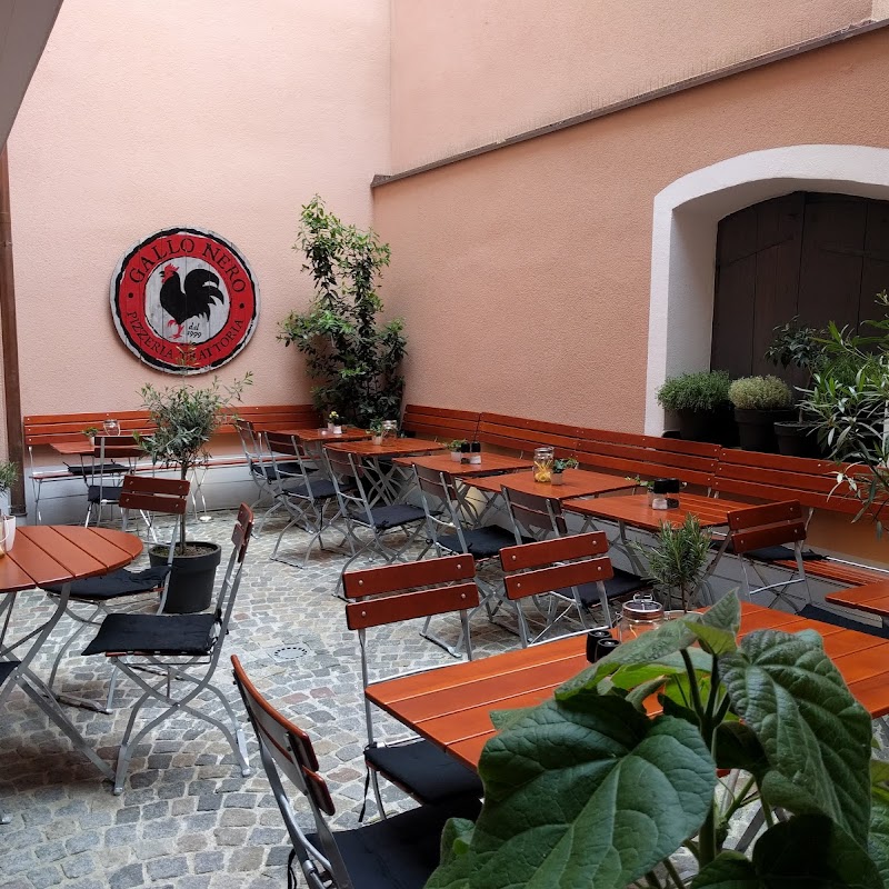 Pizzeria Gallo Nero Passau