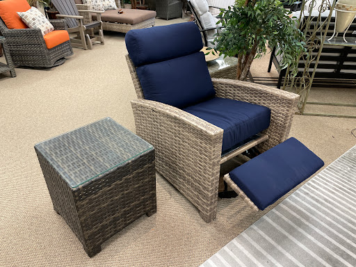 Outdoor Furniture Store «Palm Casual Patio Furniture», reviews and photos, 1410 N Alafaya Trail, Orlando, FL 32828, USA