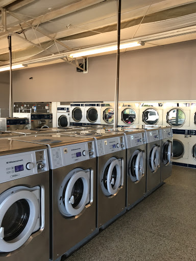 Laundromat «Coin Laundry», reviews and photos, 2164 US-101, Lincoln City, OR 97367, USA