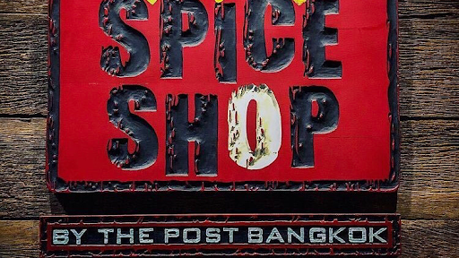 Spice Shop by The Post Bangkok Co. Ltd.