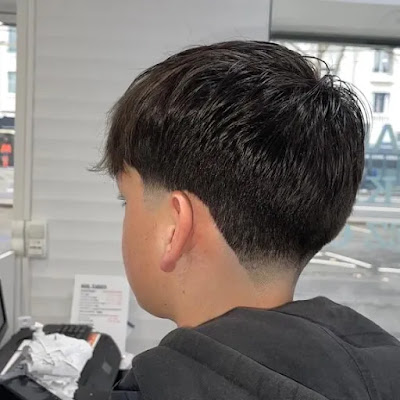 Tours De Barber/ COIFFURE à Tours