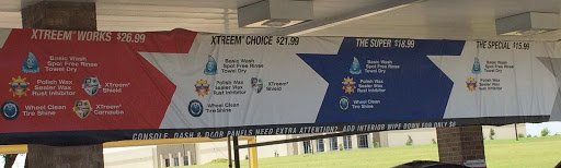 Car Wash «Star Car Wash», reviews and photos, 2111 N Hampton Rd, DeSoto, TX 75115, USA