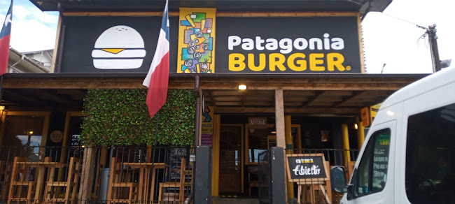 Opiniones de Patagonia Burger food&drink en Puerto Montt - Hamburguesería