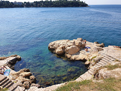 Fresh Corner Beach'in fotoğrafı kısmen otel alanı