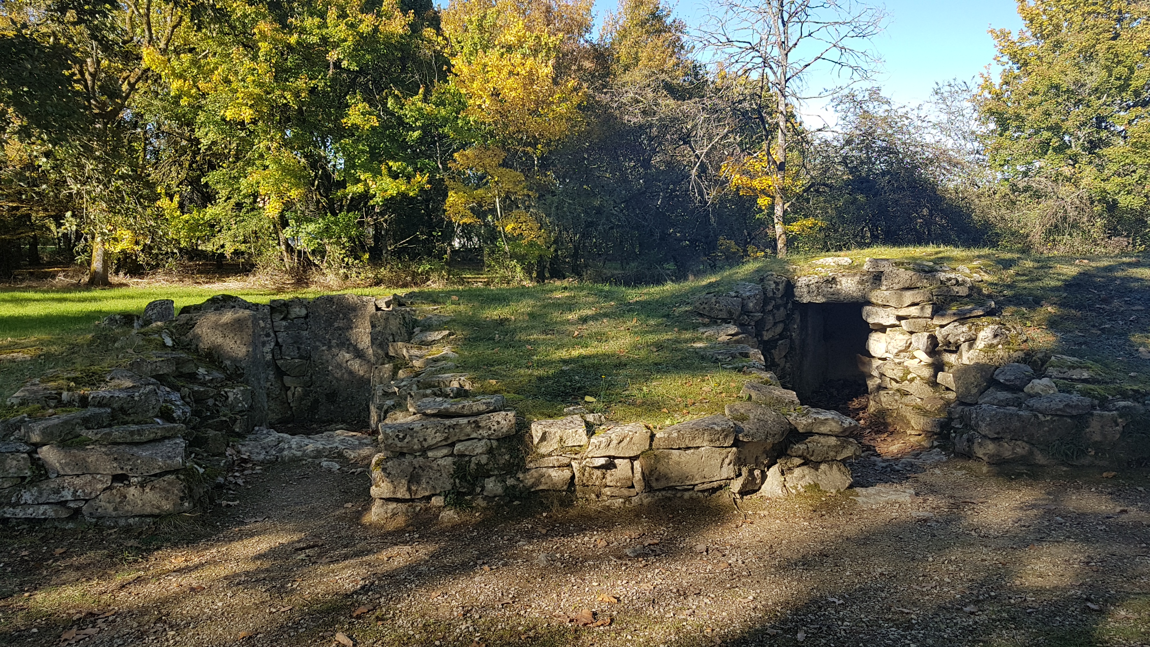 Photo n° 5 de l'avis de Yrieix.� fait le 27/10/2021 à 14:17